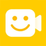 Logo of Video Call android Application 