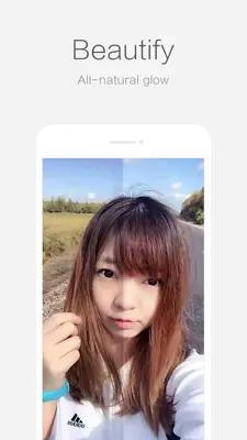 Video Call android App screenshot 4